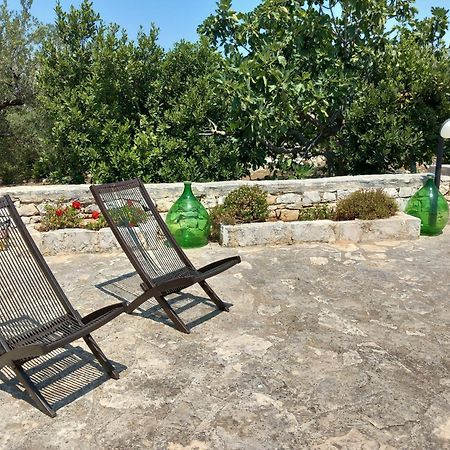 منزل الضيف ألبيروبيللو  في Trullo Monte Del Sale المظهر الخارجي الصورة