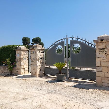 منزل الضيف ألبيروبيللو  في Trullo Monte Del Sale المظهر الخارجي الصورة