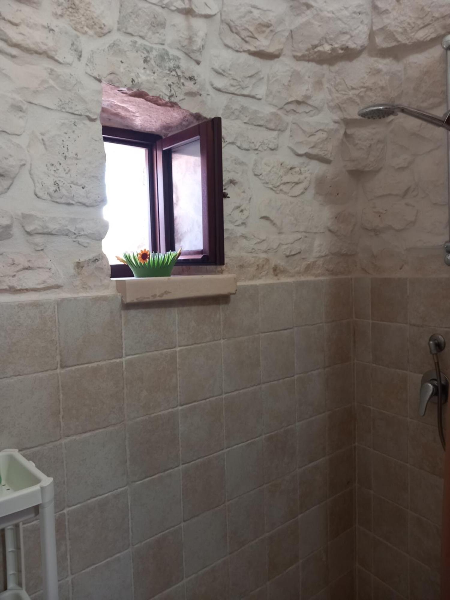 منزل الضيف ألبيروبيللو  في Trullo Monte Del Sale المظهر الخارجي الصورة